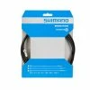 Shimano Ligne De Frein XTR, XT, SLX, Alfine SM-BH90-SB - Noir -magasin de vélo xtr xt slx alfine bremsleitung sm bh90 sb 113761
