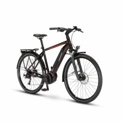 Winora Yucatan 9 Homme 2022